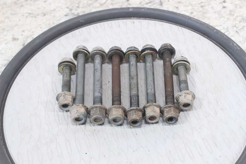 2016 POLARIS RZR XP 4 1000 Front A Arm to Frame Mounting Bolts 7519043