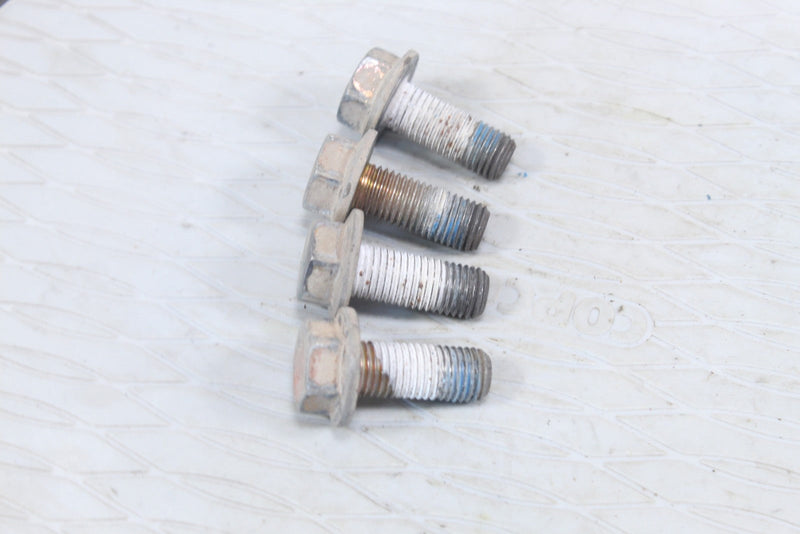 2016 POLARIS RZR XP 4 1000 Front Caliper Mounting Bolts 7518760
