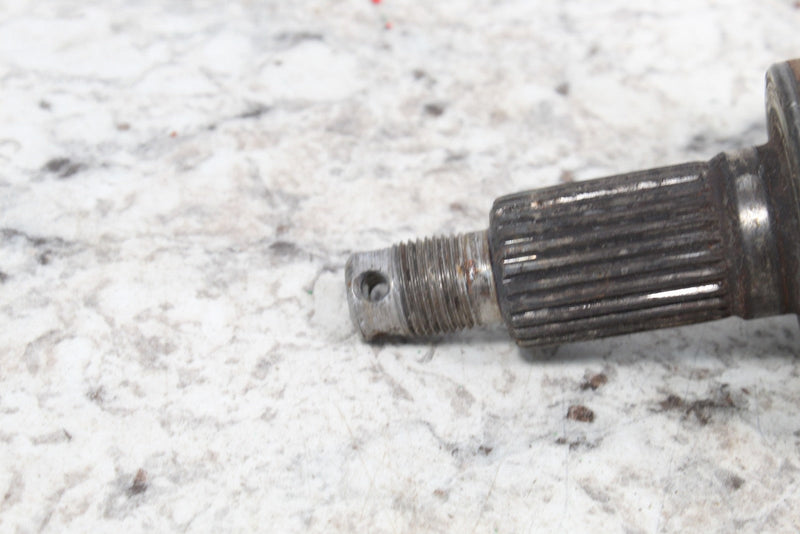 2016 POLARIS RZR XP 4 1000 Front CV Axle Drive Shaft 1333283 1334491 - ATV