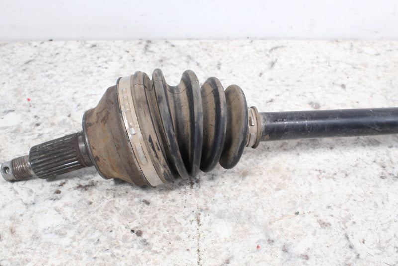 2016 POLARIS RZR XP 4 1000 Front CV Axle Drive Shaft 1333283 1334491 - ATV