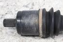 2016 POLARIS RZR XP 4 1000 Front CV Axle Drive Shaft 1333283;1334491 - ATV