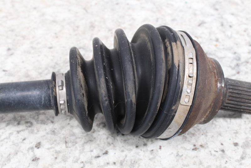 2016 POLARIS RZR XP 4 1000 Front CV Axle Drive Shaft 1333283;1334491 - ATV