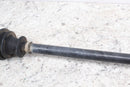 2016 POLARIS RZR XP 4 1000 Front CV Axle Drive Shaft 1333283;1334491 - ATV