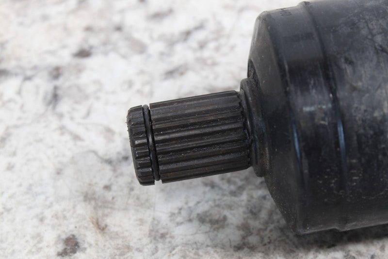 2016 POLARIS RZR XP 4 1000 Front CV Axle Drive Shaft 1333283;1334491 - ATV