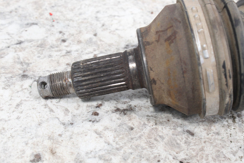 2016 POLARIS RZR XP 4 1000 Front CV Axle Drive Shaft 1333283 1334491 - ATV