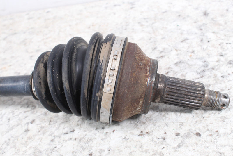 2016 POLARIS RZR XP 4 1000 Front CV Axle Drive Shaft 1333283;1334491 - ATV
