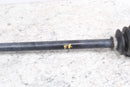 2016 POLARIS RZR XP 4 1000 Front CV Axle Drive Shaft 1333283;1334491 - ATV