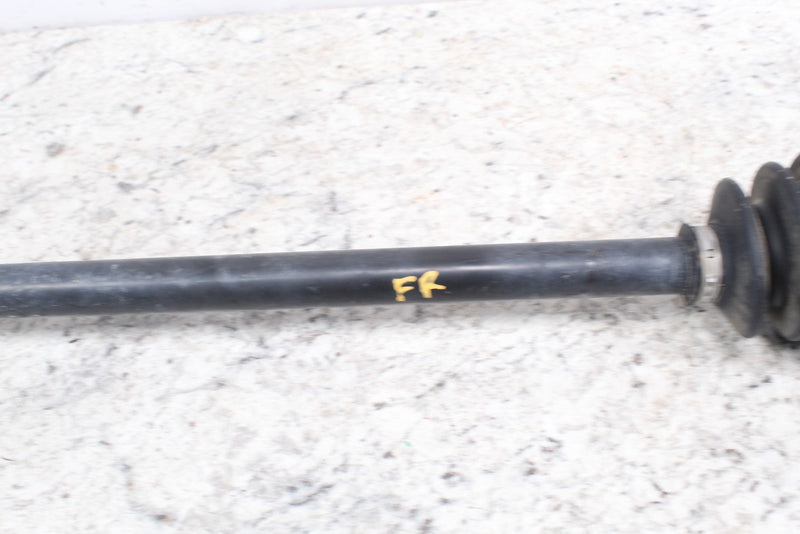 2016 POLARIS RZR XP 4 1000 Front CV Axle Drive Shaft 1333283;1334491 - ATV