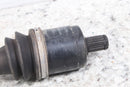 2016 POLARIS RZR XP 4 1000 Front CV Axle Drive Shaft 1333283 1334491 - ATV