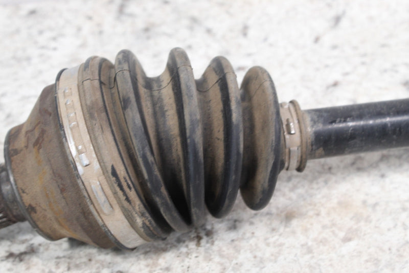 2016 POLARIS RZR XP 4 1000 Front CV Axle Drive Shaft 1333283 1334491 - ATV