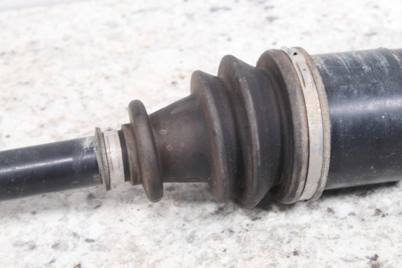 2016 POLARIS RZR XP 4 1000 Front CV Axle Drive Shaft 1333283 1334491 - ATV