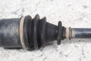 2016 POLARIS RZR XP 4 1000 Front CV Axle Drive Shaft 1333283;1334491 - ATV