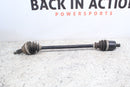 2016 POLARIS RZR XP 4 1000 Front CV Axle Drive Shaft 1333283 1334491 - ATV