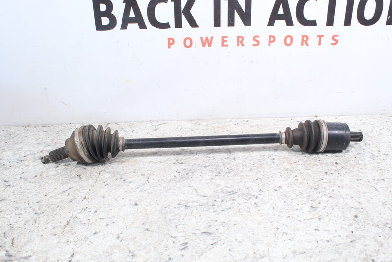 2016 POLARIS RZR XP 4 1000 Front CV Axle Drive Shaft 1333283 1334491 - ATV