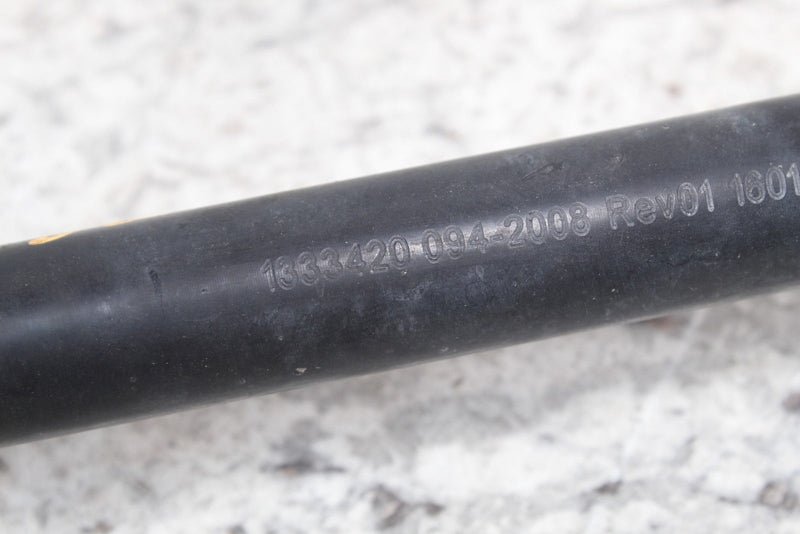 2016 POLARIS RZR XP 4 1000 Front CV Axle Drive Shaft 1333283;1334491 - ATV