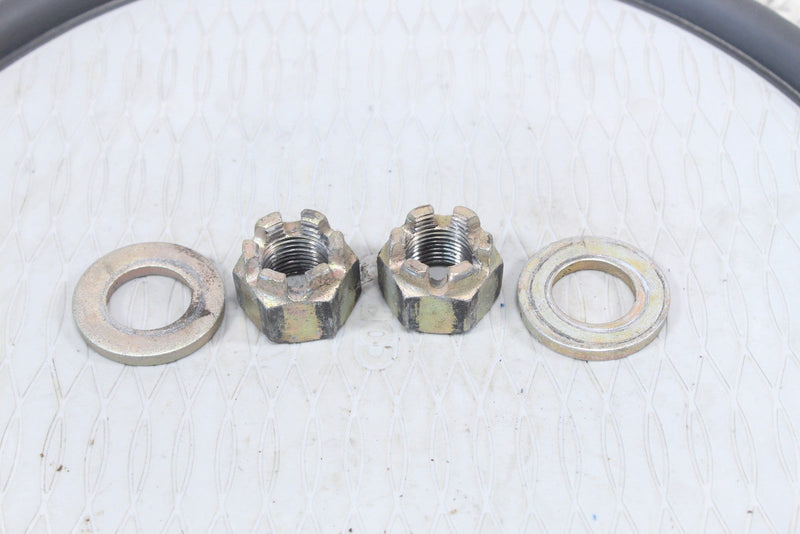 2016 POLARIS RZR XP 4 1000 Front CV Axle Nuts 7547337