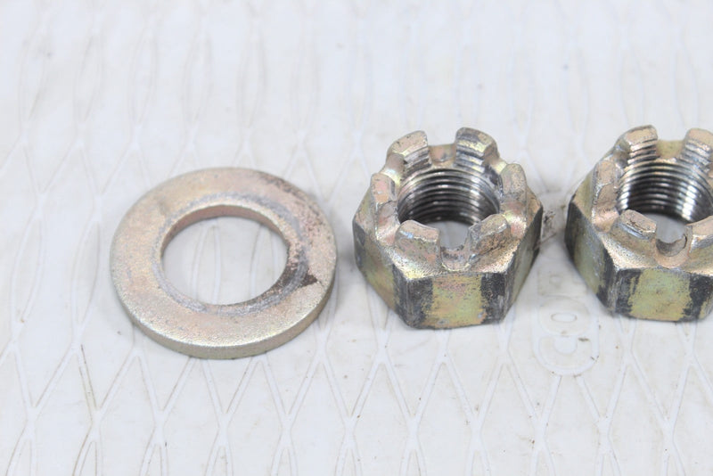2016 POLARIS RZR XP 4 1000 Front CV Axle Nuts 7547337
