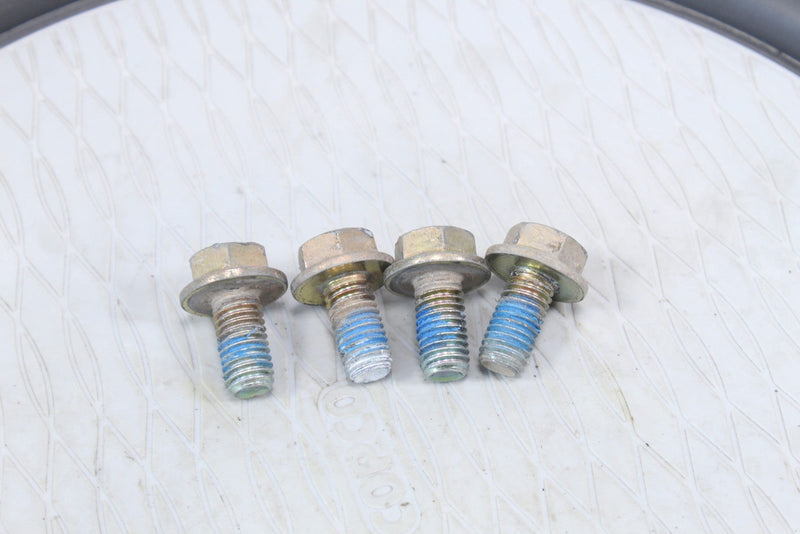 2016 POLARIS RZR XP 4 1000 Front Differential Mounting Bolts 7518460