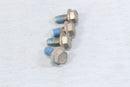 2016 POLARIS RZR XP 4 1000 Front Differential Mounting Bolts 7518460