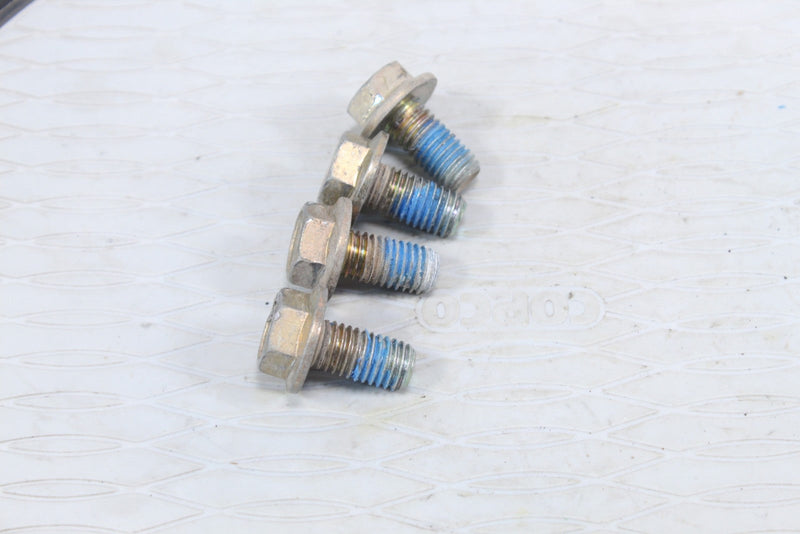 2016 POLARIS RZR XP 4 1000 Front Differential Mounting Bolts 7518460