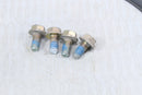 2016 POLARIS RZR XP 4 1000 Front Differential Mounting Bolts 7518460