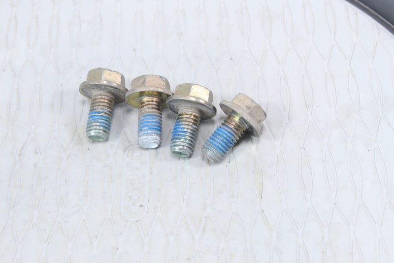 2016 POLARIS RZR XP 4 1000 Front Differential Mounting Bolts 7518460