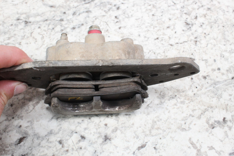2016 POLARIS RZR XP 4 1000 Front Left Front Brake Caliper 1912261
