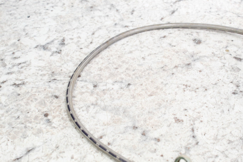 2016 POLARIS RZR XP 4 1000 Front Left Brake Line Hose 1912519
