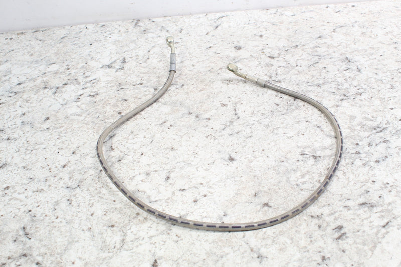 2016 POLARIS RZR XP 4 1000 Front Left Brake Line Hose 1912519