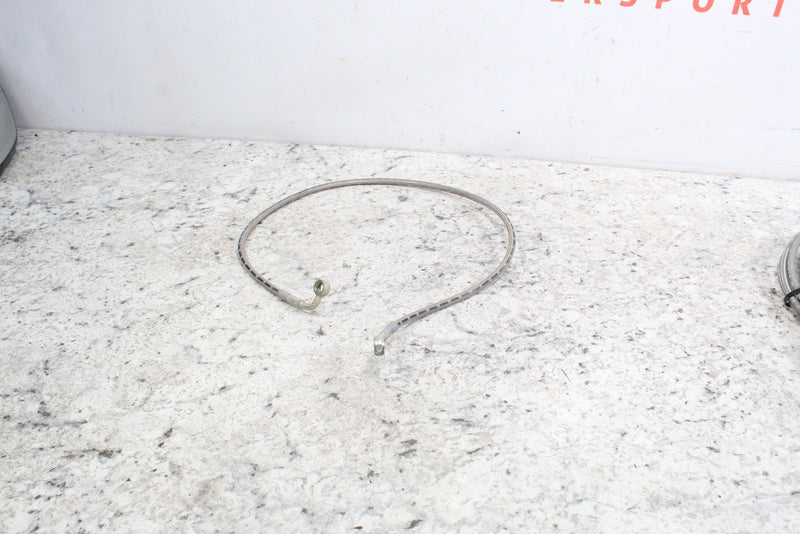 2016 POLARIS RZR XP 4 1000 Front Left Brake Line Hose 1912519
