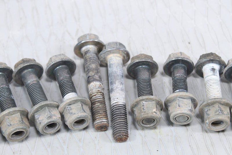2016 POLARIS RZR XP 4 1000 Front Motor Mount Bolts 7519332