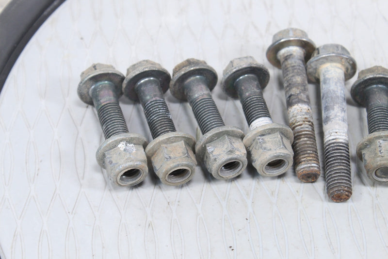 2016 POLARIS RZR XP 4 1000 Front Motor Mount Bolts 7519332