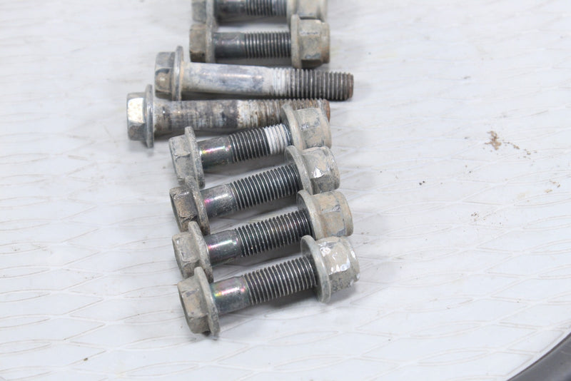 2016 POLARIS RZR XP 4 1000 Front Motor Mount Bolts 7519332