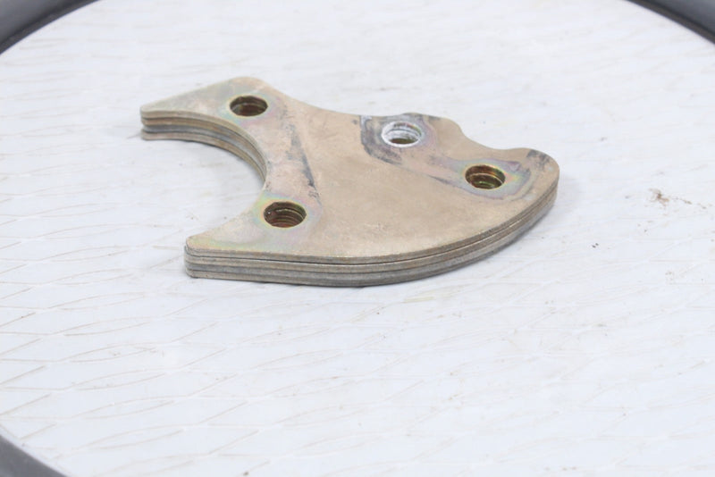 2016 POLARIS RZR XP 4 1000 Front Motor Mount Brackets Supports 5257952