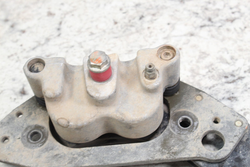2016 POLARIS RZR XP 4 1000 Front Right Brake Caliper 1912262