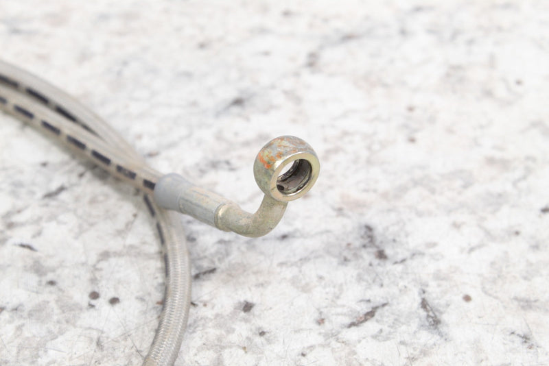 2016 POLARIS RZR XP 4 1000 Front Right Brake Line Hose 1912520