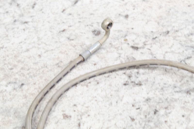 2016 POLARIS RZR XP 4 1000 Front Right Brake Line Hose 1912520