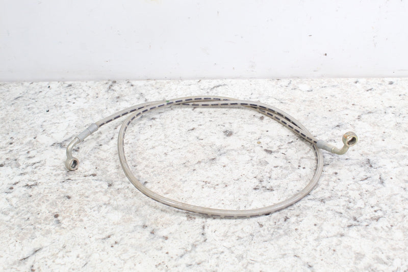 2016 POLARIS RZR XP 4 1000 Front Right Brake Line Hose 1912520