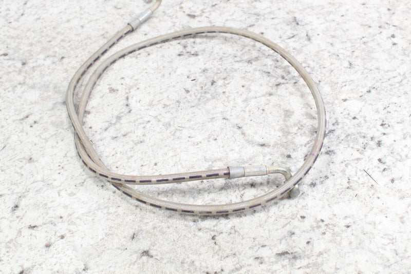 2016 POLARIS RZR XP 4 1000 Front Right Brake Line Hose 1912520