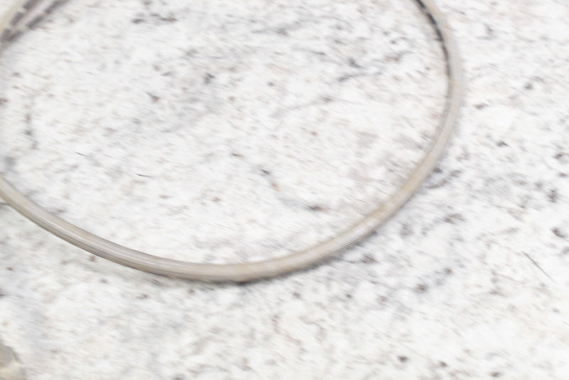 2016 POLARIS RZR XP 4 1000 Front Right Brake Line Hose 1912520