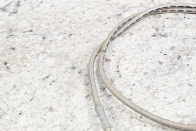 2016 POLARIS RZR XP 4 1000 Front Right Brake Line Hose 1912520