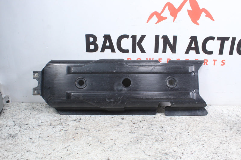 2016 POLARIS RZR XP 4 1000 Front Skid Plate Rock Guard 5450556-070
