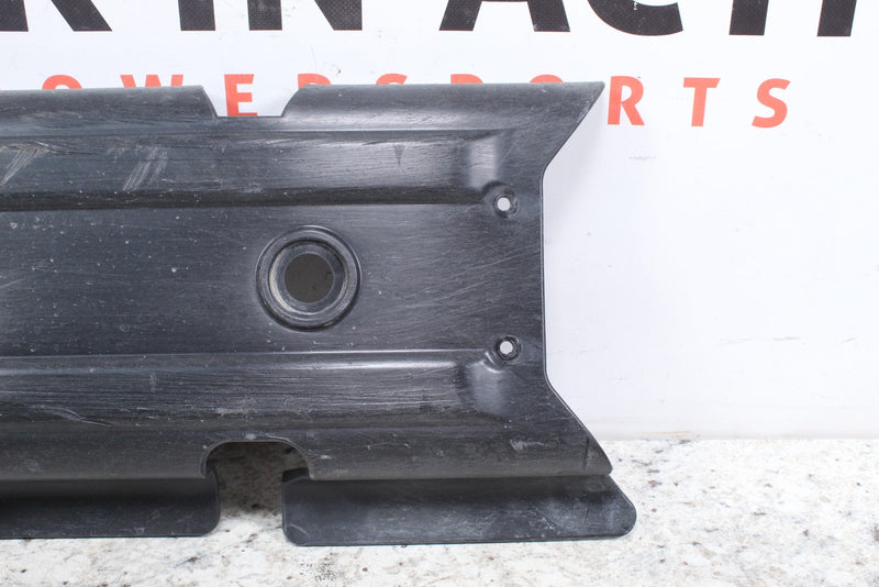 2016 POLARIS RZR XP 4 1000 Front Skid Plate Rock Guard 5450556-070
