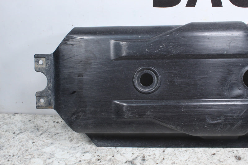 2016 POLARIS RZR XP 4 1000 Front Skid Plate Rock Guard 5450556-070