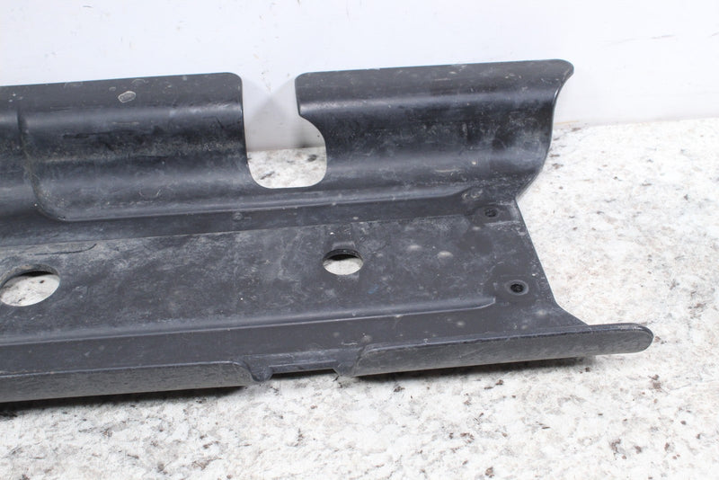 2016 POLARIS RZR XP 4 1000 Front Skid Plate Rock Guard 5450556-070
