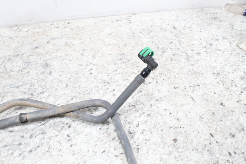 2016 POLARIS RZR XP 4 1000 Fuel Gas Line Hose Tube 2521435