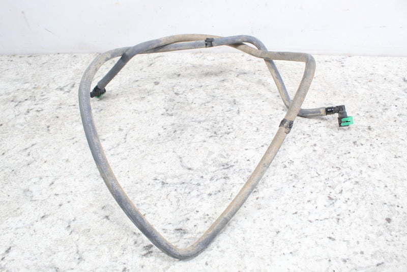 2016 POLARIS RZR XP 4 1000 Fuel Gas Line Hose Tube 2521435