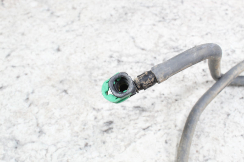 2016 POLARIS RZR XP 4 1000 Fuel Gas Line Hose Tube 2521435