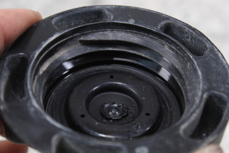 2016 POLARIS RZR XP 4 1000 Gas Fuel Cap 5439075 - ATV