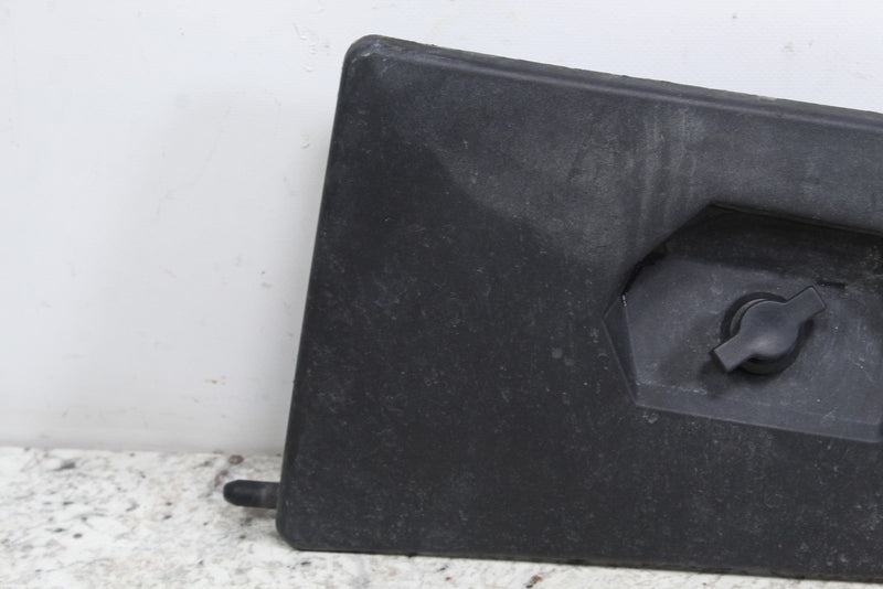 2016 POLARIS RZR XP 4 1000 Glove Box Lid Storage Cap 5451897-070